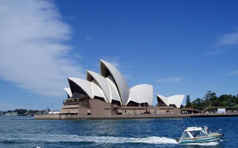 澳大利亚十大旅游景点_澳大利亚十大景点攻略