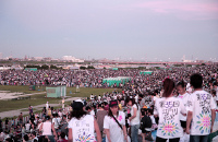 花火大会