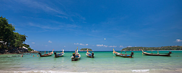 普吉府旅游资讯