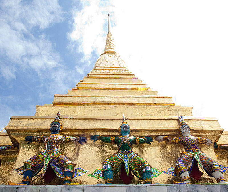 曼谷旅游淡季_曼谷最全的旅游攻略_曼谷旅游