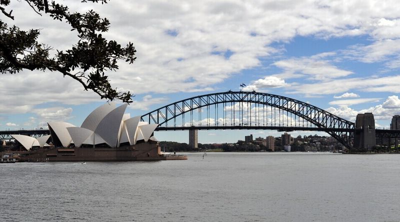 悉尼十月天气_悉尼十月_十月悉尼_最新澳大利