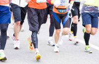 厦门国际马拉松赛