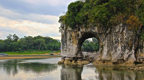 [国庆] 桂林-阳朔-漂流大漓江3日游>摄影之旅,无购物(当地游)