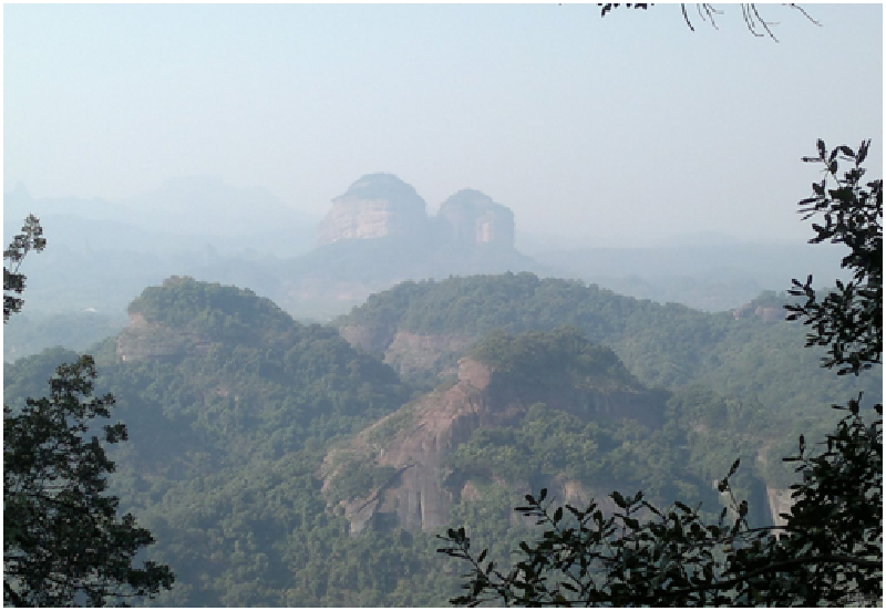 韶关哪里好玩_韶关好玩的地方有哪些_韶关有