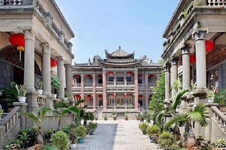 <厦门-南普陀-鼓浪屿-环岛路-曾厝垵-集美-老院子5日游>当地参团 0购物0自费，一天自由活动，贴心24小时接送服务