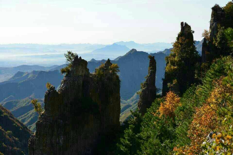 清风岭