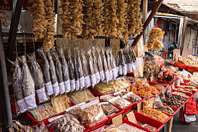 海鲜干货_干货海鲜商行_海鲜干货专卖店