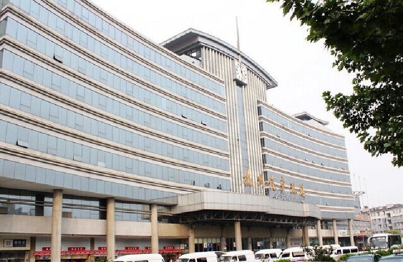 杭州 汽车北站 最新杭州旅游资讯高清图片