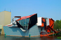 格罗宁根博物馆欣赏作品展