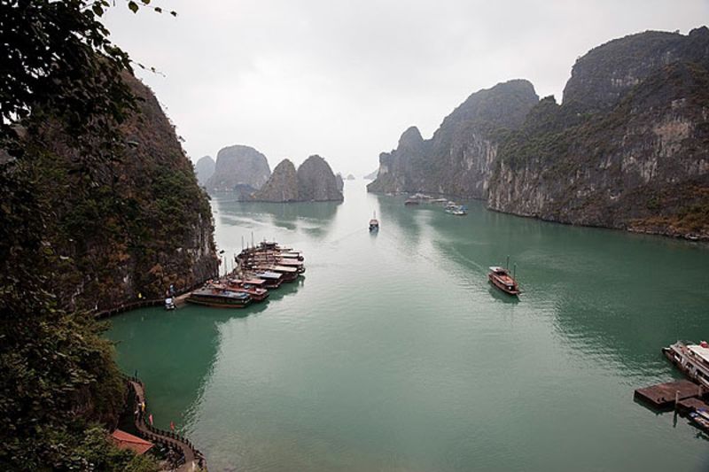 带你走进越南_特色景点_最新越南旅游资讯_途牛旅游网