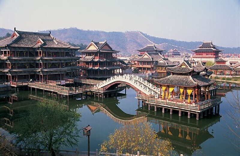 泉州横店旅游_泉州横店旅游攻略_泉州横店旅游路线_最新泉州旅游资讯_途牛旅游网