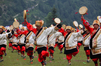 香巴拉旅游艺术节