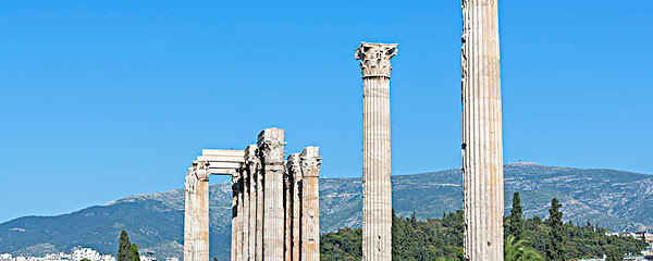 希腊旅游资讯
