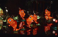 东方神话游乐园