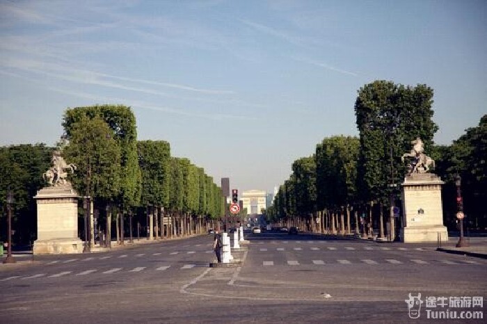 【法意瑞三国旅游攻略】欧洲5月的咖啡飘香@