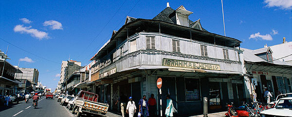 毛里求斯介绍_毛里求斯适合几月份去_去毛利