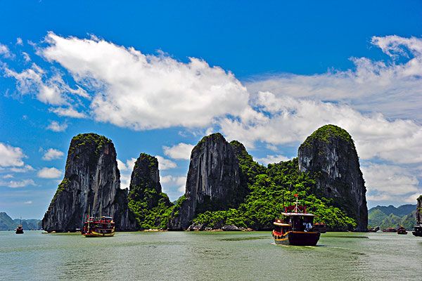 越南旅游_河内天气预报_最新河内旅游资讯