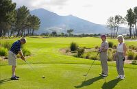 高尔夫 Golf