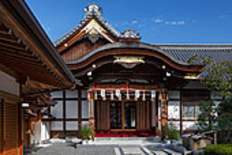 京都大觉寺旅游攻略_京都大觉寺附近酒店推荐_京都大觉寺民宿攻略