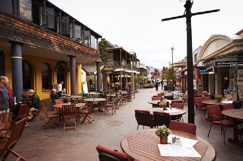 新西兰旅游工作签证_新西兰旅游工作签证申请