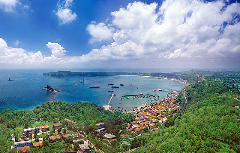 北海_银滩_旅游攻略_最新北海旅游资讯