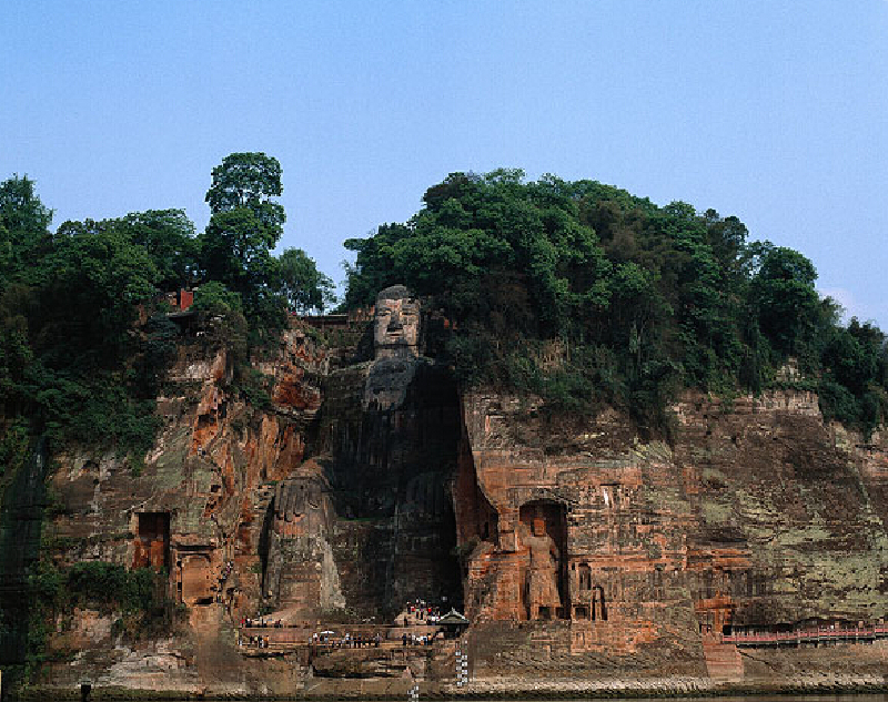 贵阳到乐山旅游攻略_贵阳到乐山出行交通攻略
