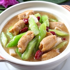 餐饮模块 