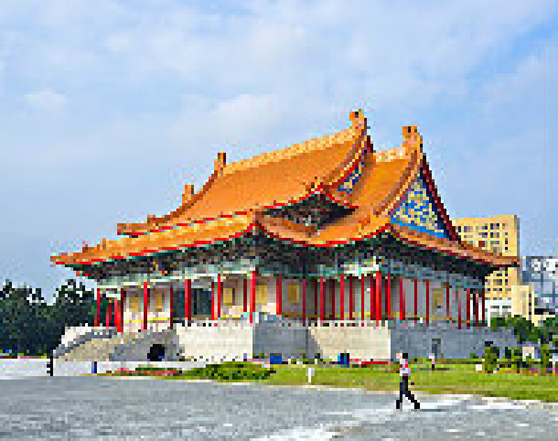 十月_台湾旅游价格_尽享台湾之秋_自助游价格