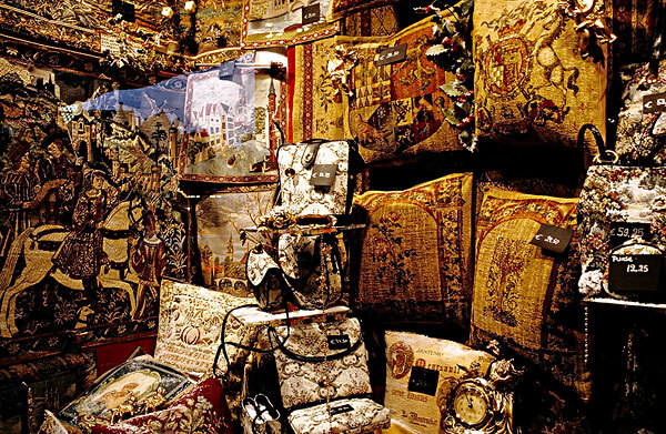 比利时的国家简介_比利时旅游情况介绍_比利