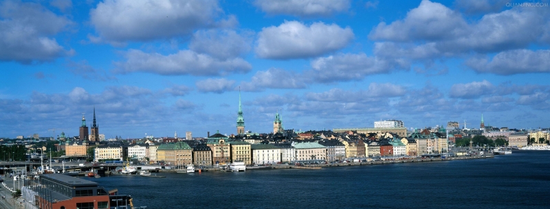 瑞典能自助游吗_瑞典有什么好玩的_如何游瑞