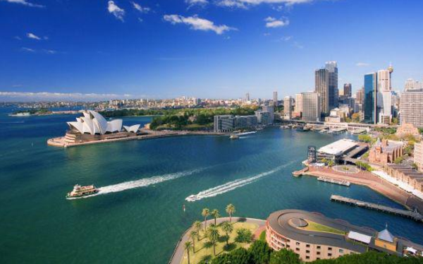 澳大利亚的旅游_澳大利亚最佳旅游时间_澳大