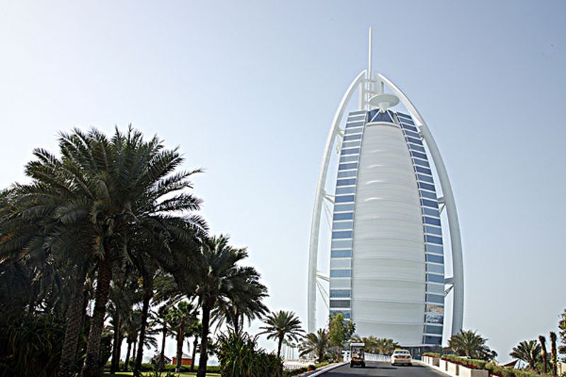 迪拜旅游最佳时间_迪拜旅游季节推荐_什么时