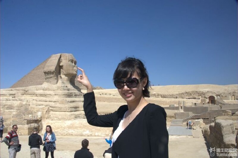 【埃及旅游攻略】 入埃及记~