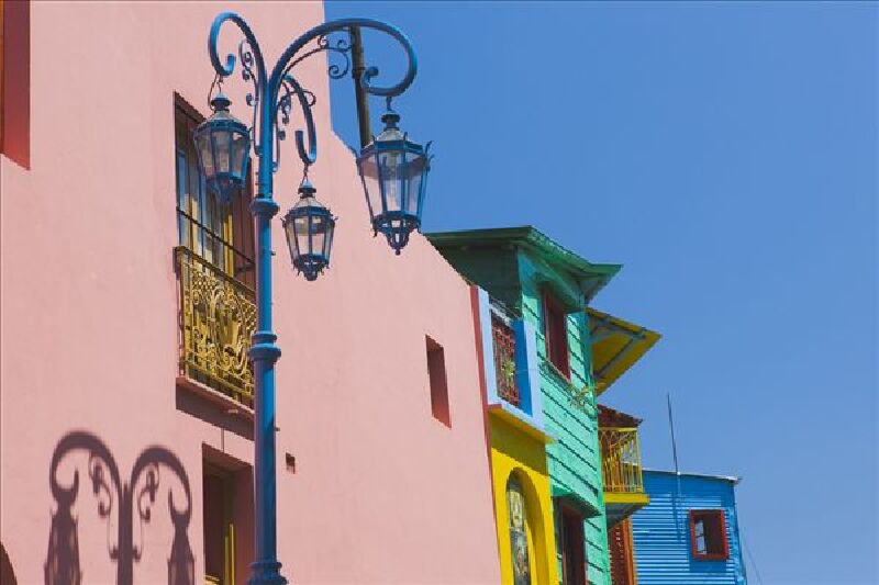 阿根廷旅游景点_阿根廷有什么好玩的_阿根廷