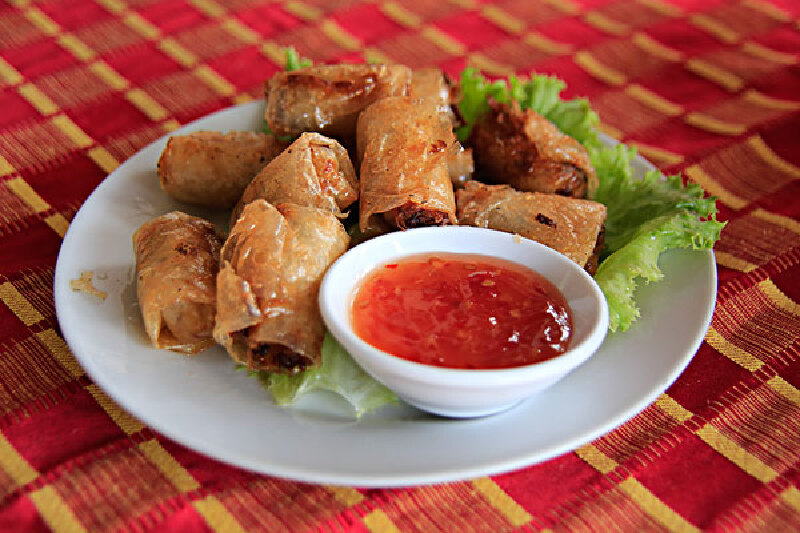 越南特色美食攻略_越南几种不可错过的美食推荐_越南螺狮粉特色介绍