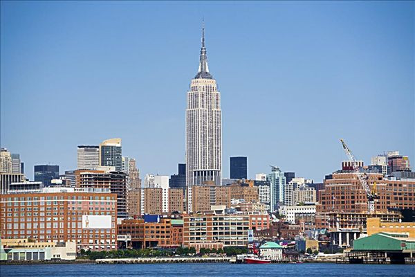 美国纽约旅游攻略_美国纽约旅游景点介绍_美