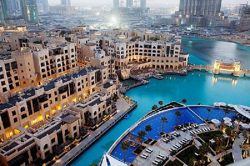 迪拜旅游签证时间_迪拜旅游签证有关事宜_迪