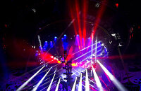 参加贝尼卡西姆国际音乐节