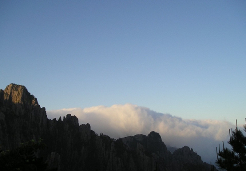 黄山机场到黄山风景区怎么坐车_黄山机场到黄