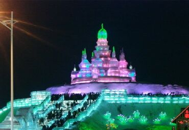 依兰县图片_依兰县旅游图片_依兰县旅游景点图片大全