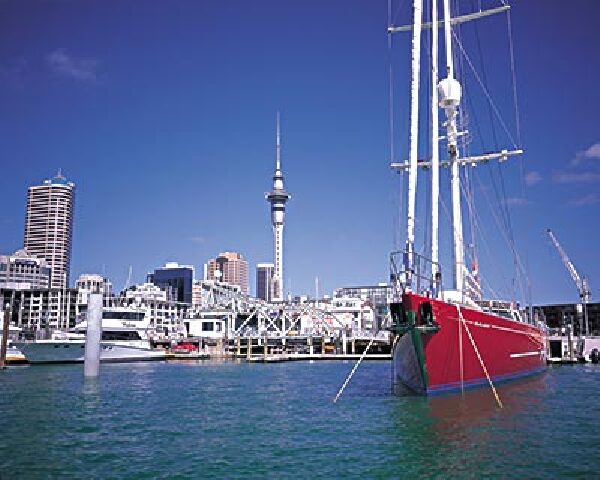 新西兰签证旅游_新西兰签证资料准备_新西兰