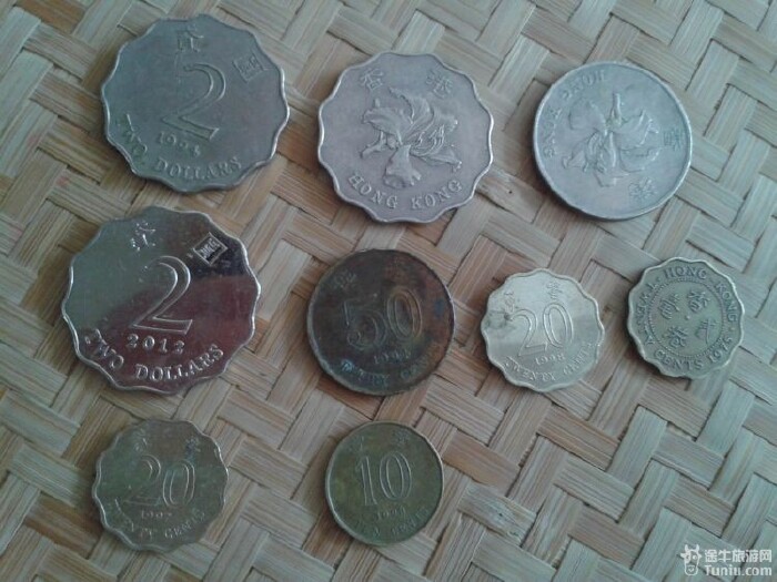 香港4日自助游旅游攻略