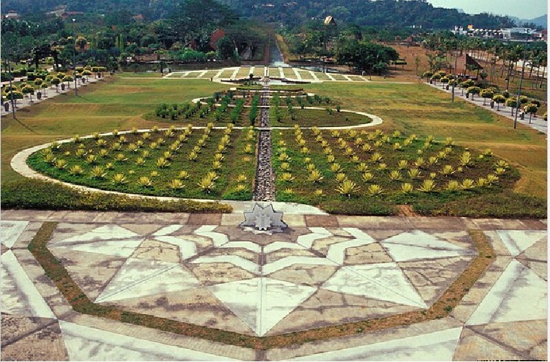 兰卡威图片_兰卡威有什么好玩的_兰卡威景点