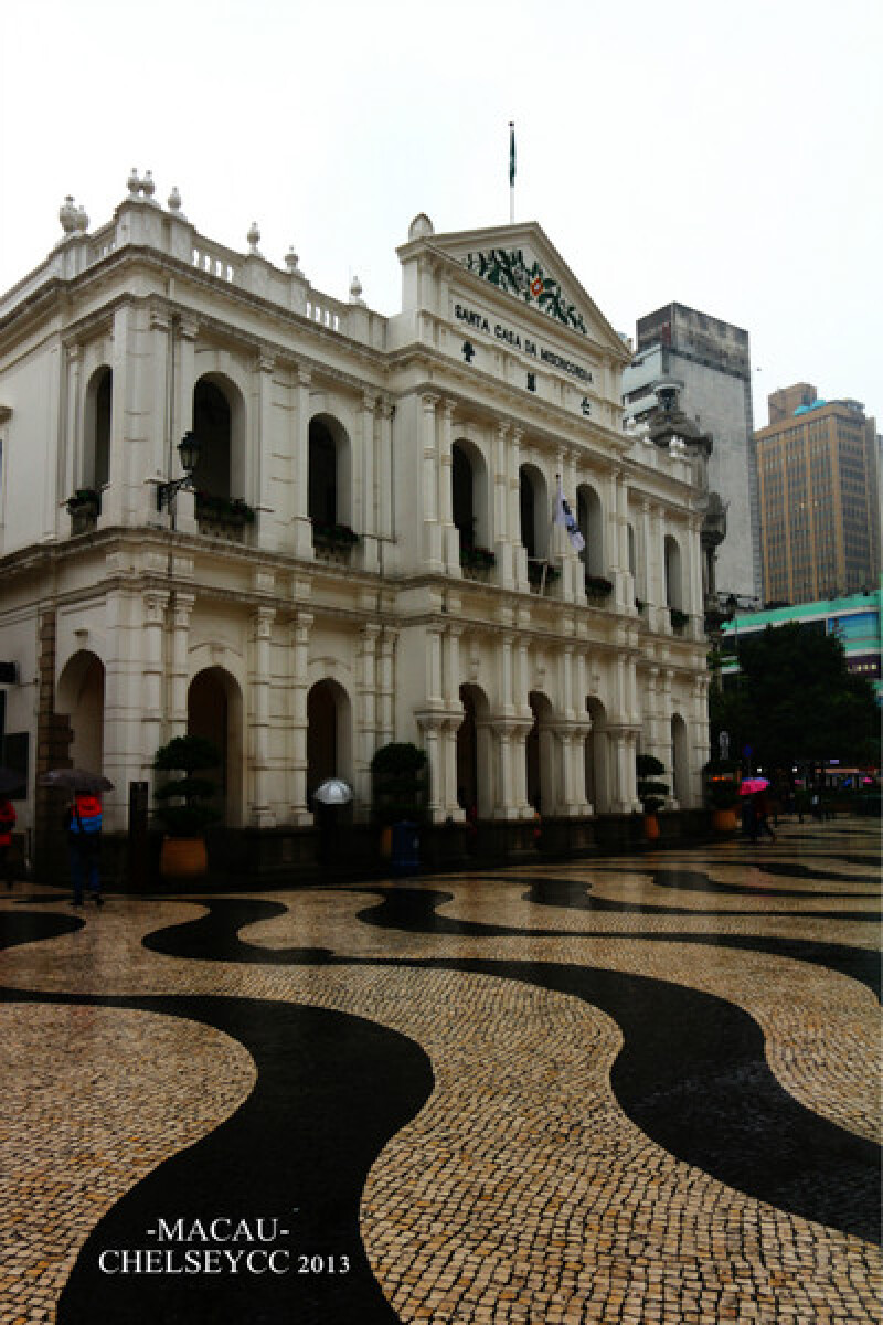 澳门自助游费用_澳门自助游攻略2015_东莞到