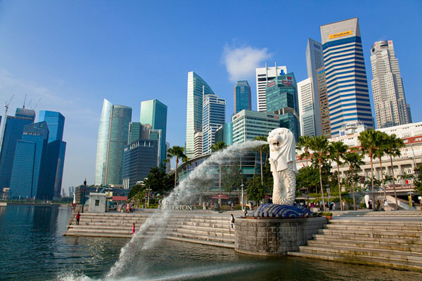到新加坡要多少钱_新加坡旅游花费_新加坡旅
