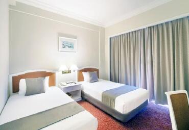 新加坡市曼尔洛品质大酒店房型简介_曼尔洛品