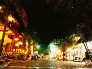 墨西哥城有什么好玩的地方_墨西哥城游玩去哪