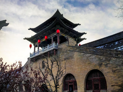 崇宁堡