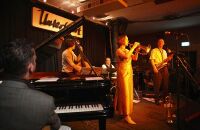 国际迪克西兰爵士乐节