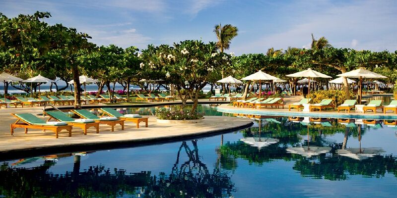 巴厘岛巴厘岛君悦酒店图片大全_巴厘岛君悦酒店图片_途牛